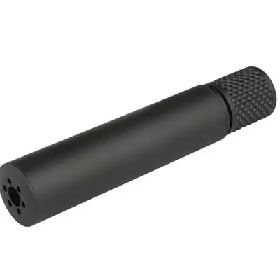asgbox.pl - Replika tłumika dźwięku Gemtech Halo-2011