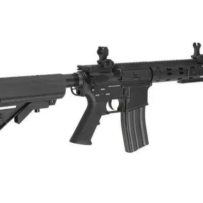 Replika karabinka SA-A09 ONE™ OD-G-SPE-01-009393-00 asgbox.pl Replika karabinka SA-A09 ONE™ OD-G-SPE-01-009393-00 asgbox.pl