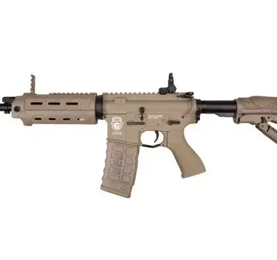 asgbox.pl - Replika elektryczna karabinka szturmowego GR4 26