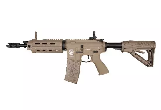 Replika elektryczna karabinka szturmowego GR4 26 OD-G-GIG-01-004138-00 asgbox.pl asgbox.pl - Replika elektryczna karabinka szturmowego GR4 26