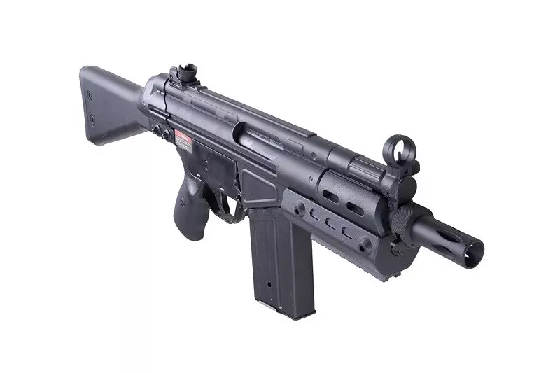 Replika karabinu JG097 OD-G-JGW-01-000701-00 asgbox.pl Replika karabinu JG097 - obrazek 4