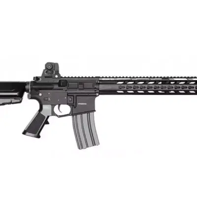 Alternative view of Replika karabinka Trident SPR