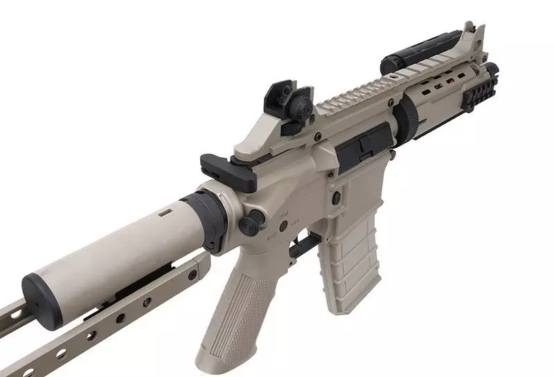 Replika karabinka szturmowego CXP.08 OD-G-ICS-01-004805-00 asgbox.pl Replika karabinka szturmowego CXP.08 - obrazek 3