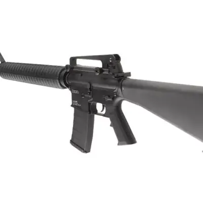 Alternative view of Replika karabinka KM16BR Battle Rifle