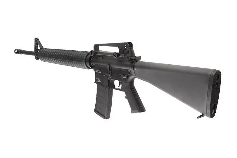 Replika karabinka KM16BR Battle Rifle OD-G-KWA-01-017990-00 asgbox.pl Replika karabinka KM16BR Battle Rifle - obrazek 2