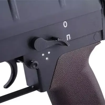 Replika subkarabinka SR-3 OD-G-LCT-01-010404-00 asgbox.pl Replika subkarabinka SR-3 OD-G-LCT-01-010404-00 asgbox.pl