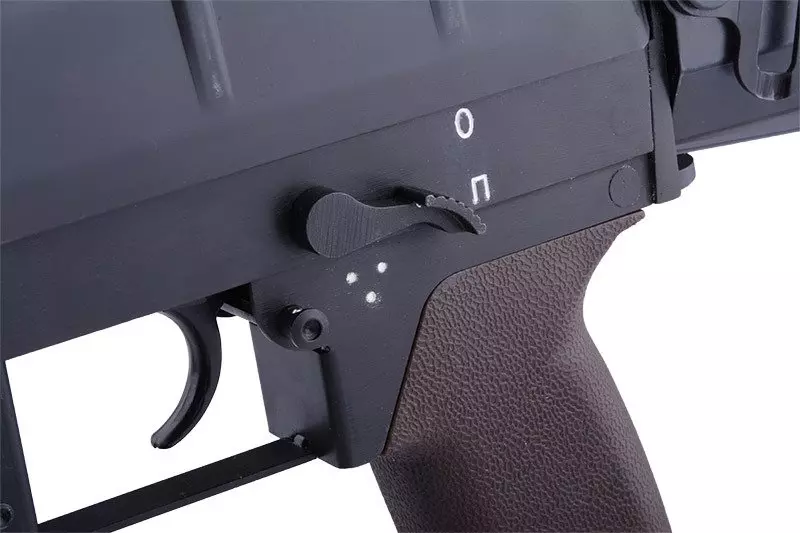 Replika subkarabinka SR-3 OD-G-LCT-01-010404-00 asgbox.pl Replika subkarabinka SR-3 - obrazek 7