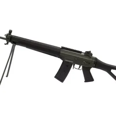 Replika karabinka wyborowego JG080 OD-G-JGW-01-000514-00 asgbox.pl Replika karabinka wyborowego JG080 OD-G-JGW-01-000514-00 asgbox.pl