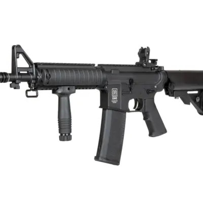 Replika karabinka SA-C04 CORE™ - czarna OD-G-SPE-01-018319-00 asgbox.pl Replika karabinka SA-C04 CORE™ - czarna OD-G-SPE-01-018319-00 asgbox.pl
