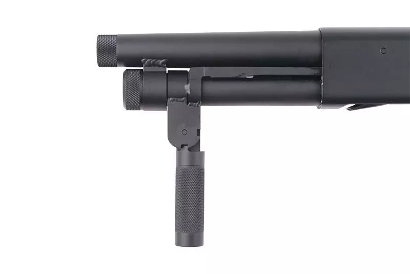 Replika strzelby CAM870AOW OD-G-APS-02-019040-00 asgbox.pl Replika strzelby CAM870AOW - obrazek 5