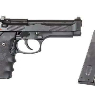 Replika pistoletu M9 Tactical Master OD-G-TMR-02-007616-00 asgbox.pl