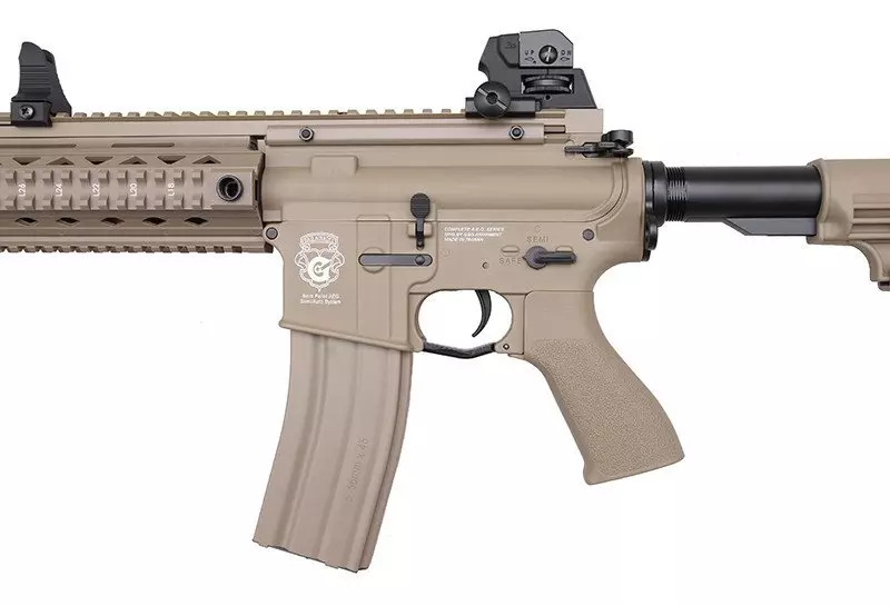 Replika karabinka GR4 100Y DST OD-G-GIG-01-005568-00 asgbox.pl Replika karabinka GR4 100Y DST - obrazek 4