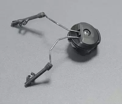 asgbox.pl - Montaż do ochronników słuchu FMA - BLK