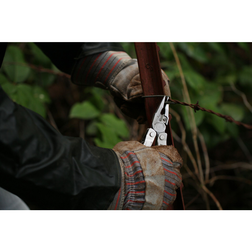 Leatherman multitool Rebar(R) - Silver OD-A-LEATHERMAN033 asgbox.pl Leatherman multitool Rebar(R) - Silver - obrazek 6