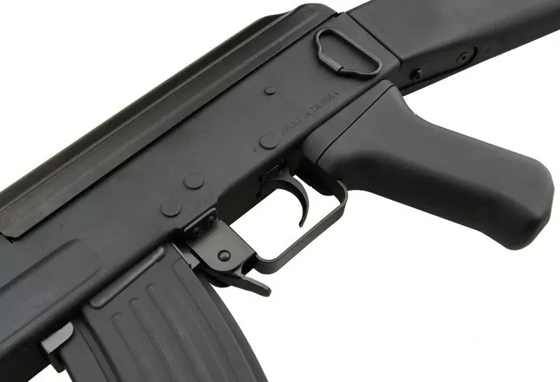 Replika karabinu szturmowego RK47 OD-G-GIG-01-002759-00 asgbox.pl Replika karabinu szturmowego RK47 - obrazek 5