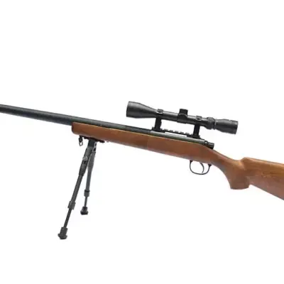 MB03EL + dwójnóg teleskopowy + luneta z montażem OD-G-WEL-03-000139-00 asgbox.pl