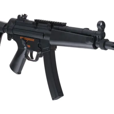 Replika pistoletu maszynowego JG803 OD-G-JGW-01-018765-00 asgbox.pl