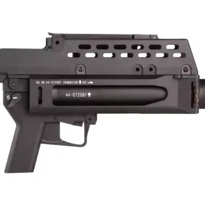 asgbox.pl - Replika granatnika G316