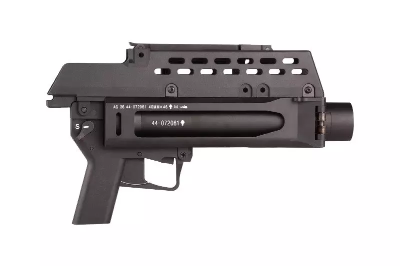 Replika granatnika G316 OD-G-SIT-04-013214-00 asgbox.pl asgbox.pl - Replika granatnika G316