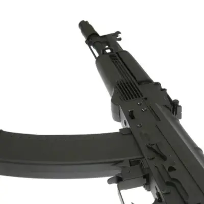 Replika elektryczna karabinu CM040B OD-G-CYM-01-000723-00 asgbox.pl