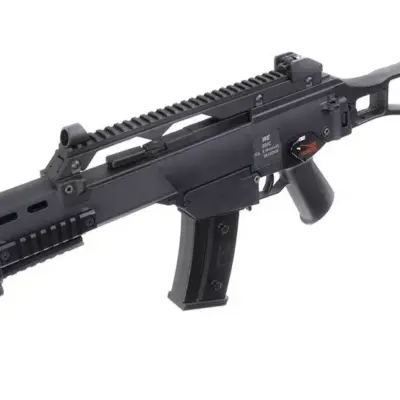 Replika karabinka WE-A002-999C OD-G-WET-01-003590-00 asgbox.pl