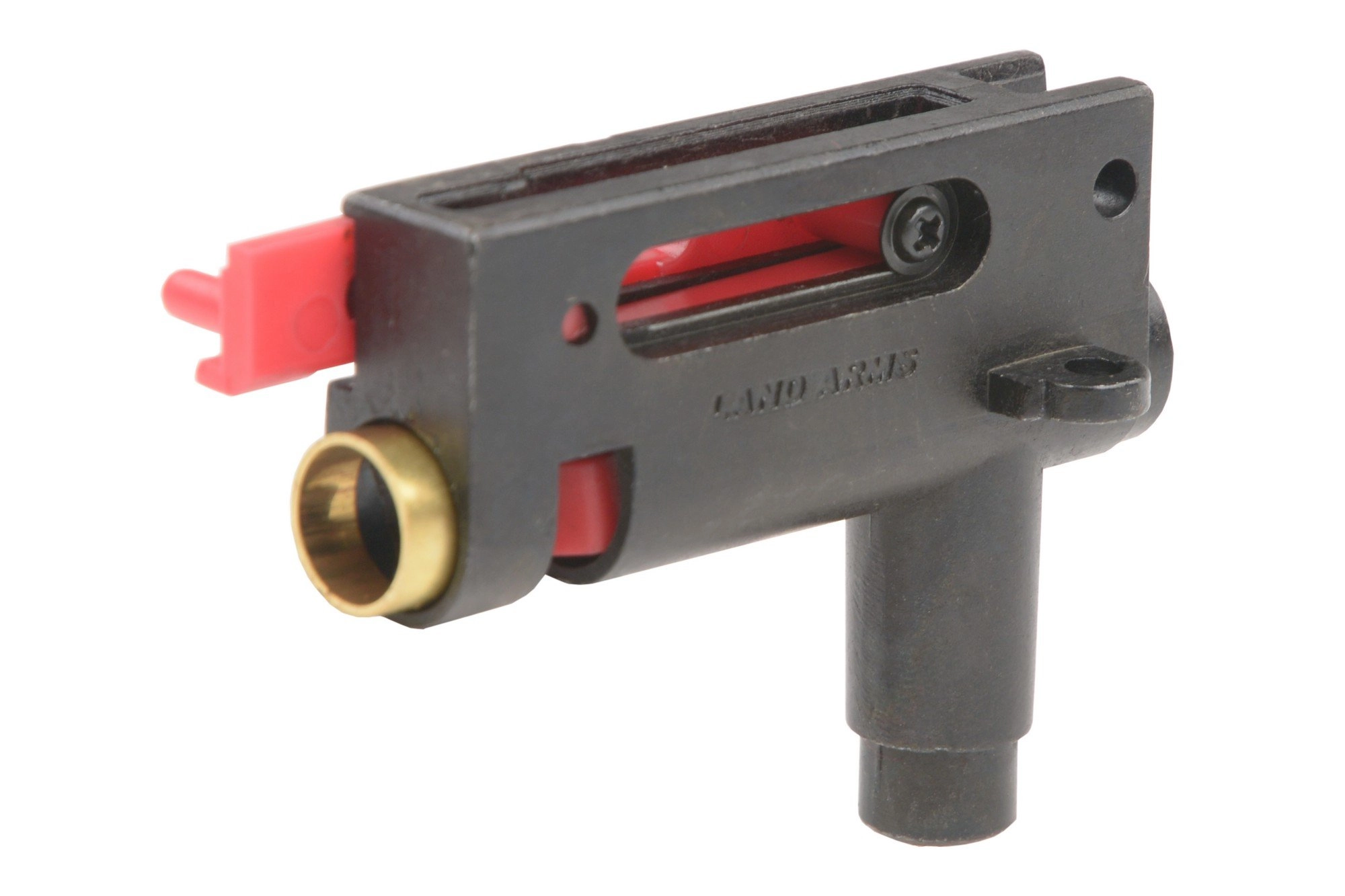 Metalowa komora Hop-Up do replik typu AK (Gen.2) OD-G-EIL-08-012714-00 asgbox.pl asgbox.pl - Metalowa komora Hop-Up do replik typu AK (Gen.2)