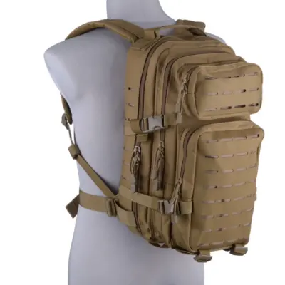 asgbox.pl - Plecak typu Assault Pack LC - tan