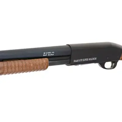 Replika strzelby ST-SPG-08 OD-G-SIT-03-009397-00 asgbox.pl Replika strzelby ST-SPG-08 OD-G-SIT-03-009397-00 asgbox.pl