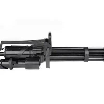 Replika działka M134-A2 Vulcan Minigun OD-G-CLA-01-016096-00 asgbox.pl