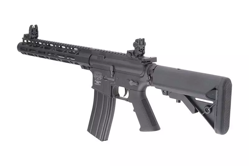 Replika karabinka Alloy Series Mk. II - czarna OD-G-VLK-01-020351-00 asgbox.pl Replika karabinka Alloy Series Mk. II - czarna - obrazek 2