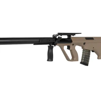 asgbox.pl - Replika karabinka SW-20BM - tan