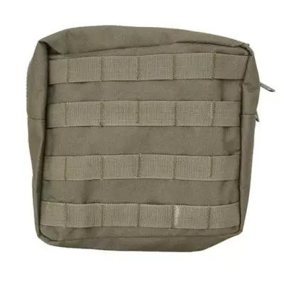 Alternative view of Torba udowa na magazynki - oliwkowa