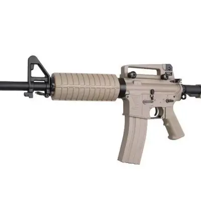 Replika karabinka TR16 Ranger DST OD-G-GIG-01-004489-00 asgbox.pl Replika karabinka TR16 Ranger DST OD-G-GIG-01-004489-00 asgbox.pl