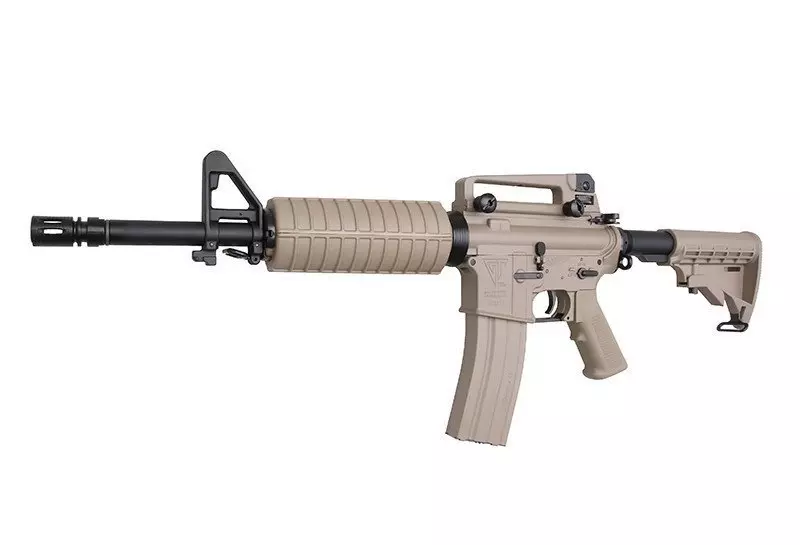 Replika karabinka TR16 Ranger DST OD-G-GIG-01-004489-00 asgbox.pl Replika karabinka TR16 Ranger DST - obrazek 4