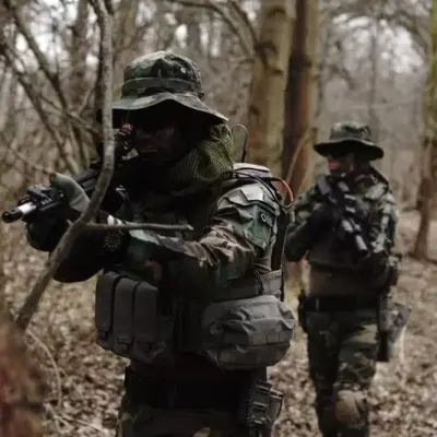 Kamizelka PC typu 6094 - ranger green OD-G-PRI-18-019449-00 asgbox.pl