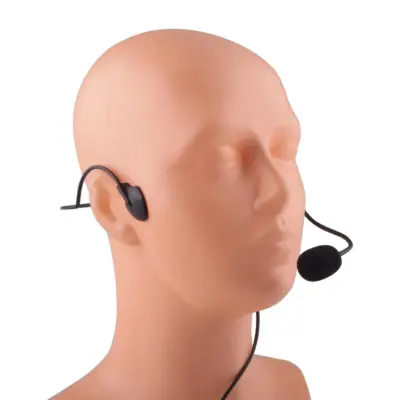 Alternative view of Zestaw słuchawkowy K10909P1