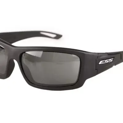 Okulary ochronne Credence - czarne oprawki OD-G-ESS-41-011565-00 asgbox.pl