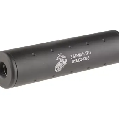 asgbox.pl - Tłumik dźwięku XF-5-F