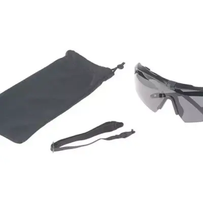 asgbox.pl - Okulary ochronne Crossbow Surpressor ONE - Gray