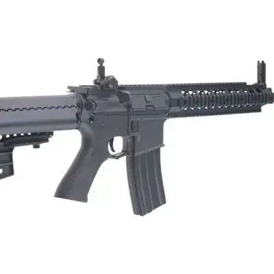 Replika karabinka CM612 - czarna OD-G-CYM-01-020853-00 asgbox.pl Replika karabinka CM612 - czarna OD-G-CYM-01-020853-00 asgbox.pl