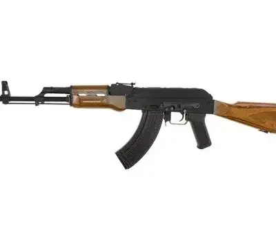 Alternative view of Replika karabinu szturmowego - CM048M