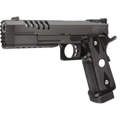 Replika pistoletu Hi-Capa 5.2K OD-G-WET-02-012133-00 asgbox.pl