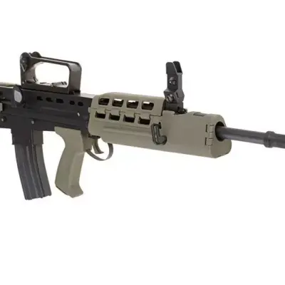 Replika karabinka L85A2 (GG version) OD-G-WET-02-009003-00 asgbox.pl