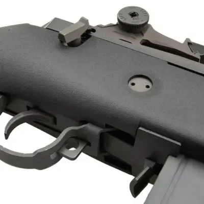 Replika karabinu wyborowego S.O.C.16 OD-G-GIG-01-002757-00 asgbox.pl Replika karabinu wyborowego S.O.C.16 OD-G-GIG-01-002757-00 asgbox.pl