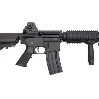 Replika karabinka L4-CQB-SE OD-G-LCT-01-004665-00 asgbox.pl Replika karabinka L4-CQB-SE OD-G-LCT-01-004665-00 asgbox.pl