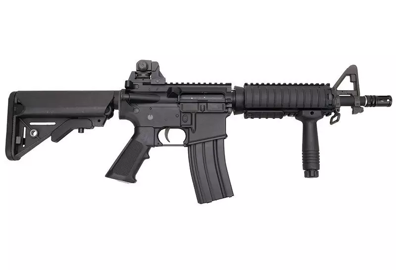 Replika karabinka L4-CQB-SE OD-G-LCT-01-004665-00 asgbox.pl Replika karabinka L4-CQB-SE - obrazek 7