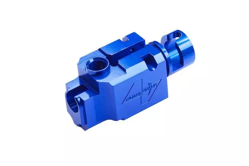 Komora hop-up CNC do replik Tokyo Marui P90 OD-G-PRW-08-010736-00 asgbox.pl Komora hop-up CNC do replik Tokyo Marui P90 - obrazek 2