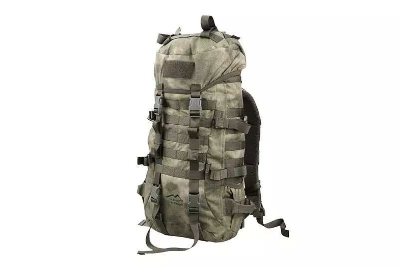 Plecak Wisport SilverFox Special - A-TACS FG OD-G-WIS-20-005758-00 asgbox.pl Plecak Wisport SilverFox Special - A-TACS FG - obrazek 3