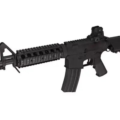 Replika karabinka CM002 - czarny OD-G-CYM-01-004472-00 asgbox.pl