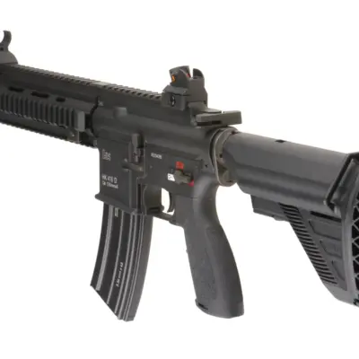 Alternative view of Replika karabinka HK416 CQB V2